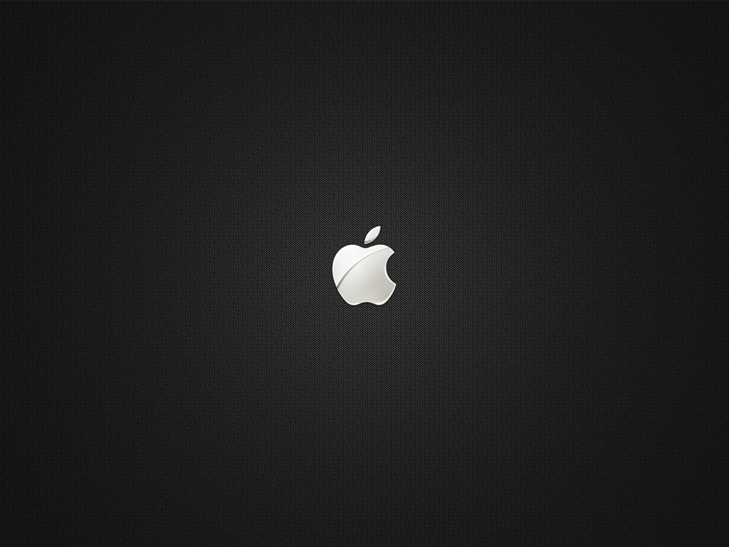 Apple主題壁紙專輯(21) #6 - 1024x768