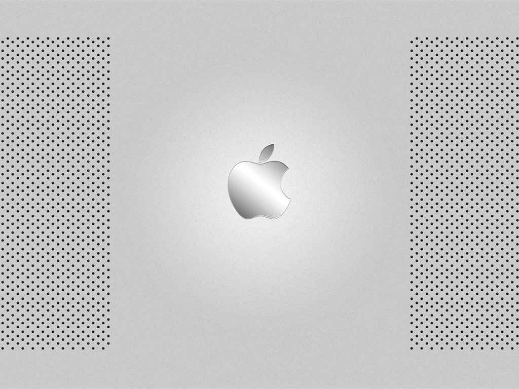 Apple主題壁紙專輯(21) #13 - 1024x768
