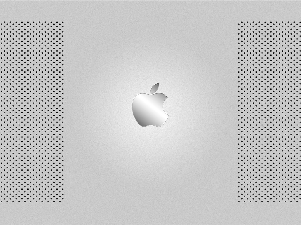 Apple主題壁紙專輯(21) #13 - 1024x768