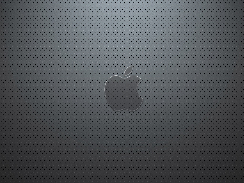 Apple主题壁纸专辑(21)14 - 1024x768