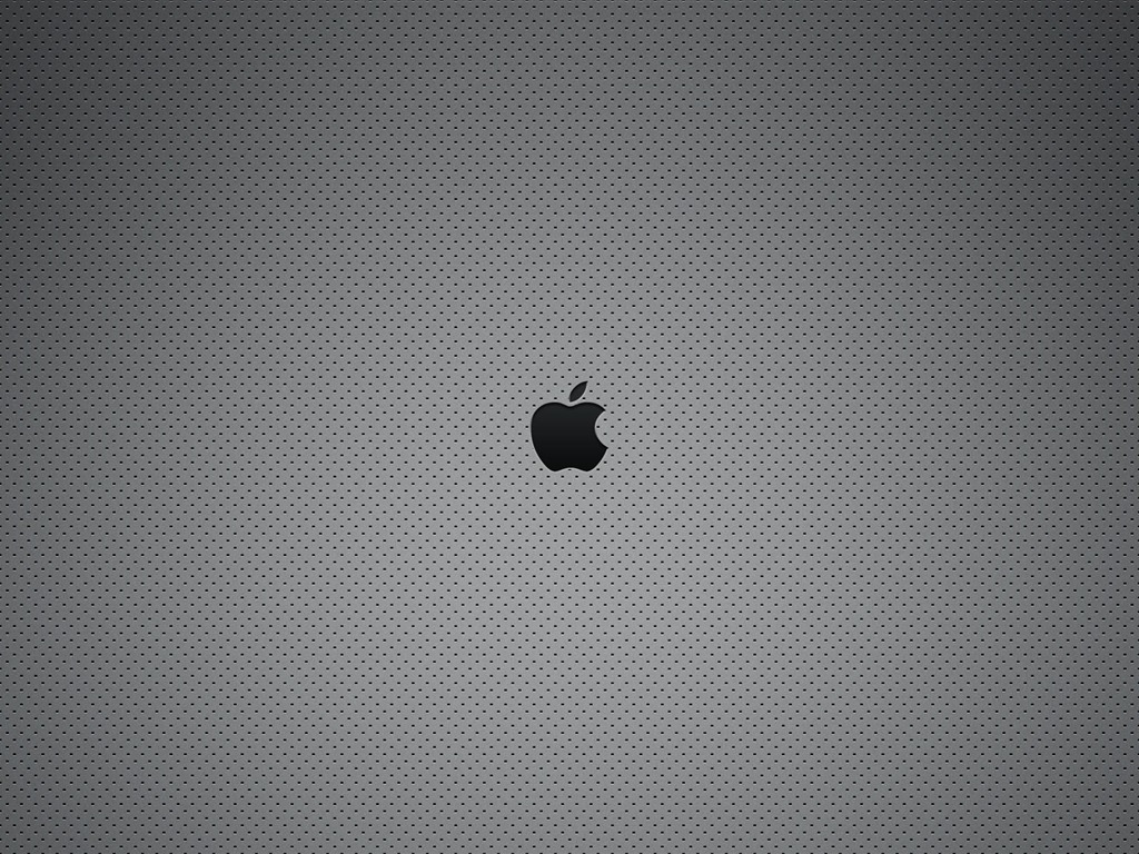 Apple主題壁紙專輯(21) #15 - 1024x768