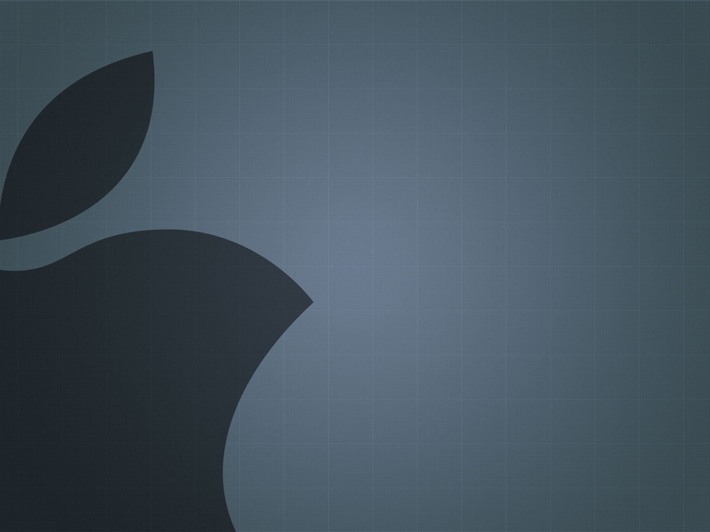 Apple主题壁纸专辑(21)16 - 1024x768