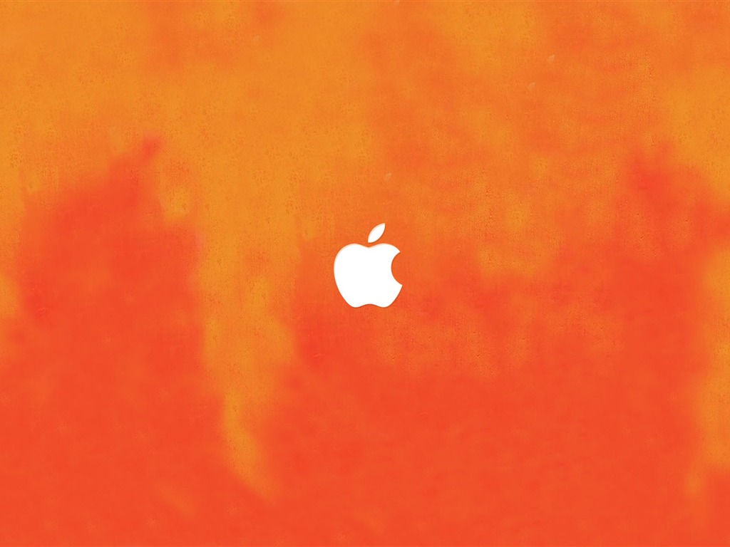 Apple Thema Tapete Album (21) #18 - 1024x768