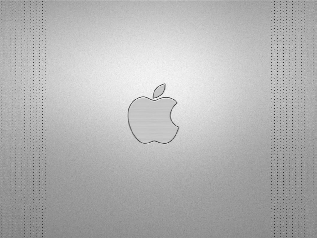 Apple Thema Tapete Album (21) #20 - 1024x768