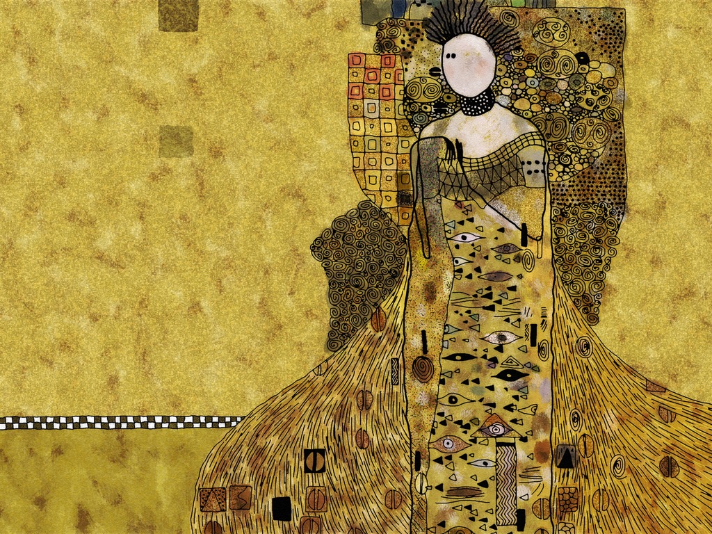 Vladstudio 壁紙專輯(六) #16 - 1024x768