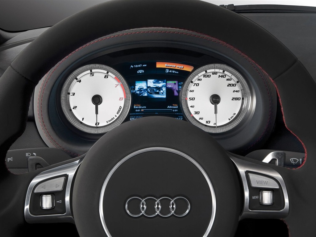 Automotive local Feature wallpaper (10) #1 - 1024x768