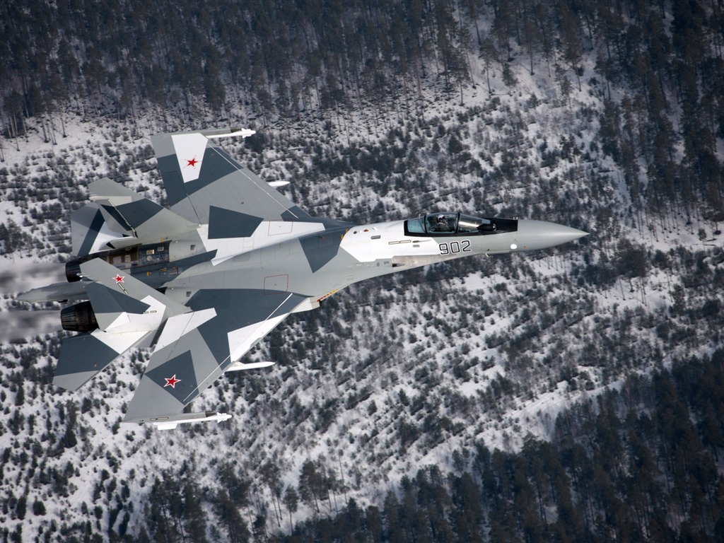 HD wallpaper military aircraft (11) #2 - 1024x768