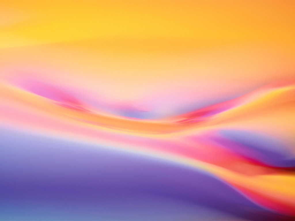 MAC OS X 系統 高清壁紙(一) #1 - 1024x768