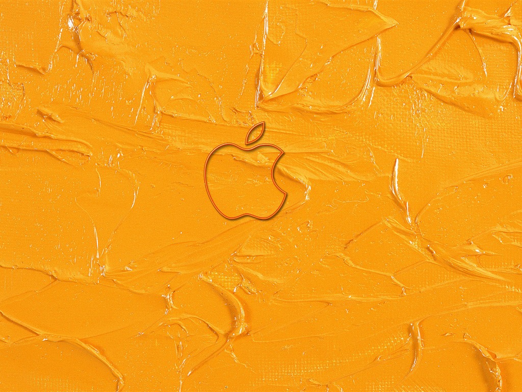 Apple主題壁紙專輯(22) #2 - 1024x768