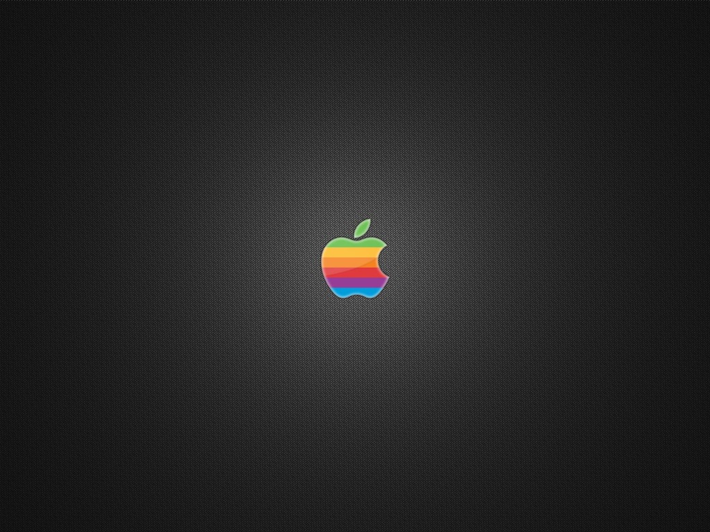 Apple téma wallpaper album (22) #3 - 1024x768