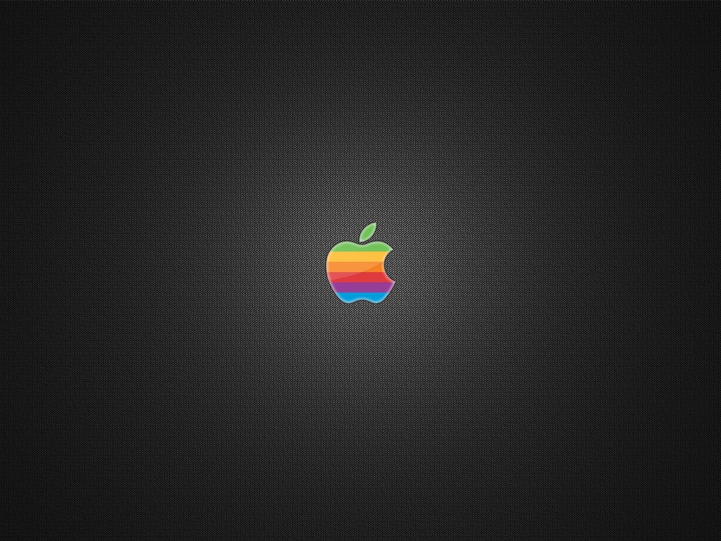 album Apple wallpaper thème (22) #3 - 1024x768