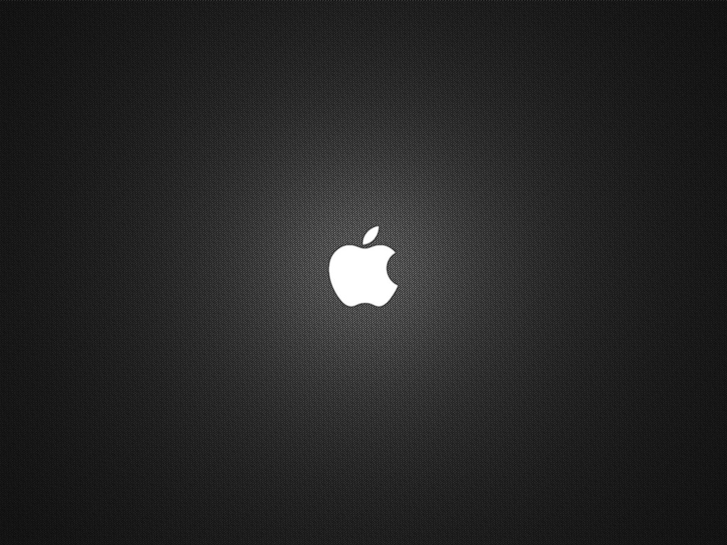 Apple主題壁紙專輯(22) #4 - 1024x768