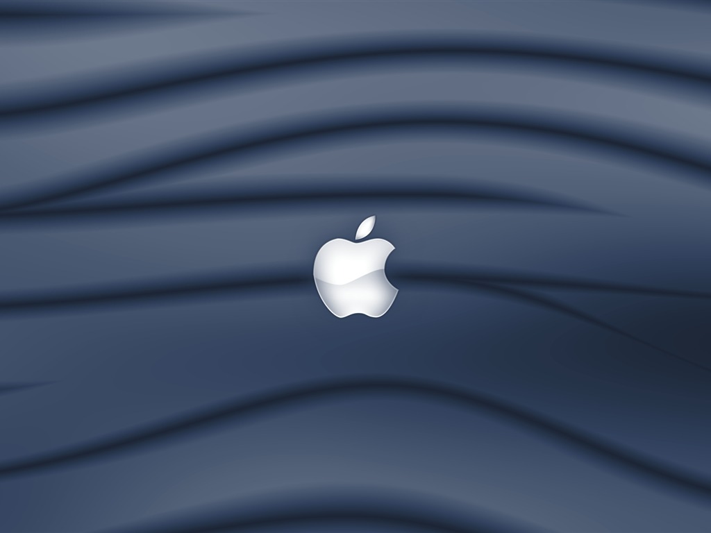 tema de fondo de pantalla de Apple álbum (22) #5 - 1024x768