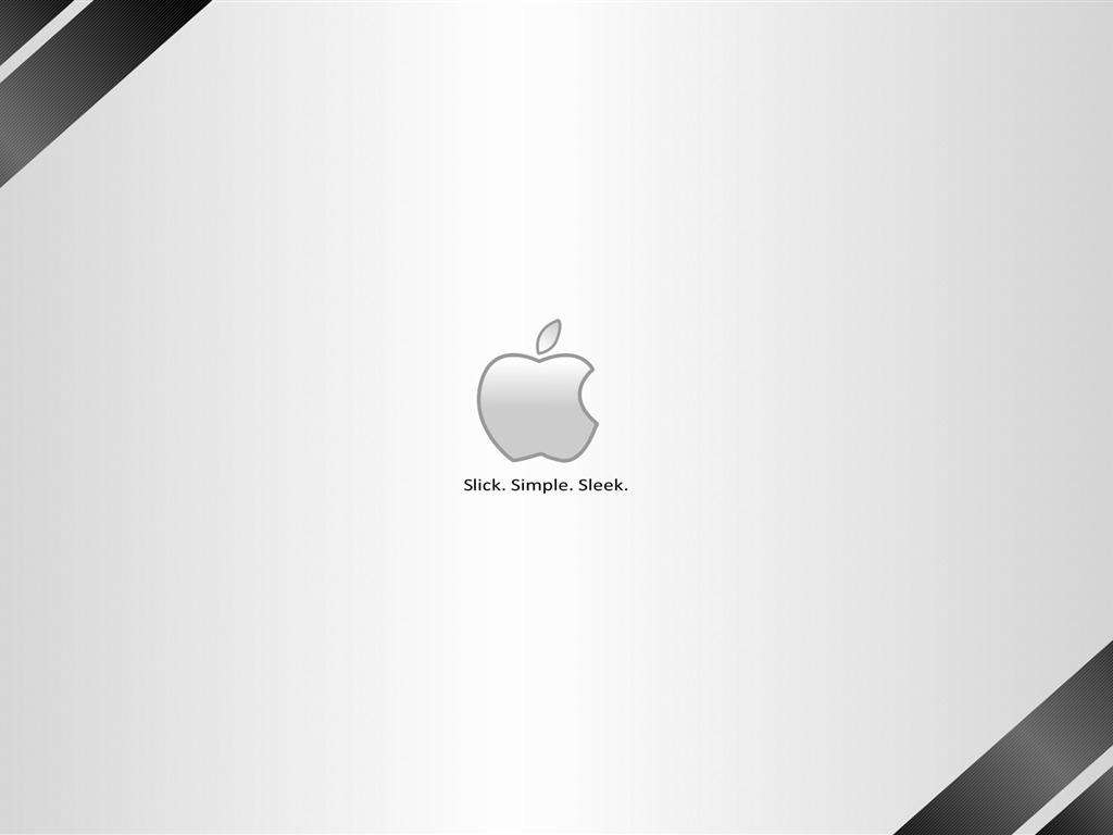 tema de fondo de pantalla de Apple álbum (22) #13 - 1024x768