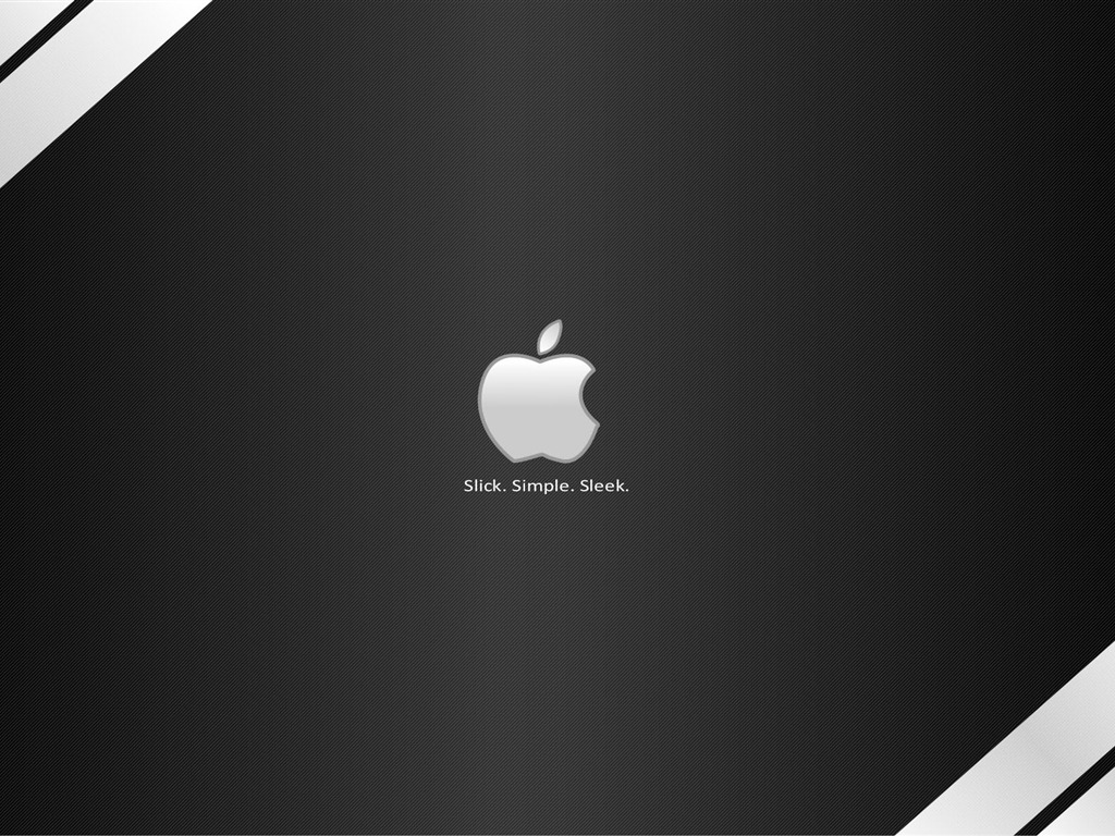 tema de fondo de pantalla de Apple álbum (22) #14 - 1024x768