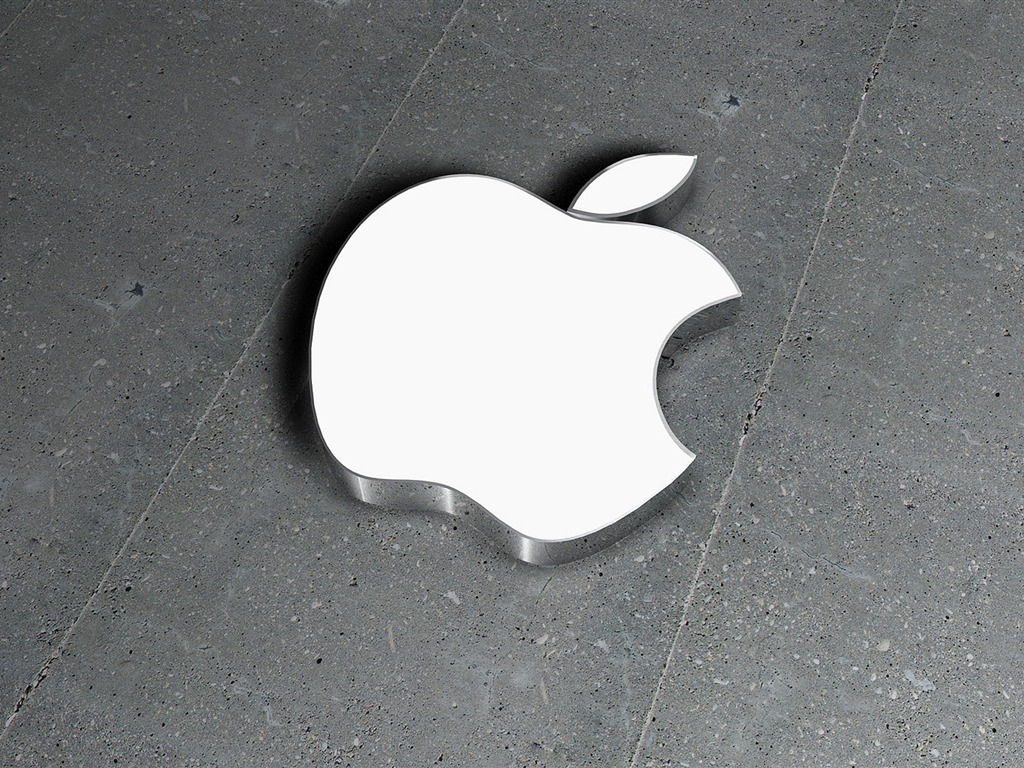 tema de fondo de pantalla de Apple álbum (22) #18 - 1024x768