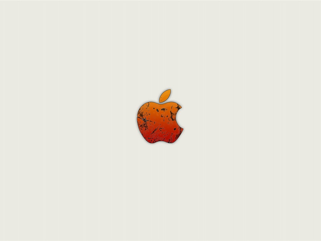 album Apple wallpaper thème (23) #2 - 1024x768