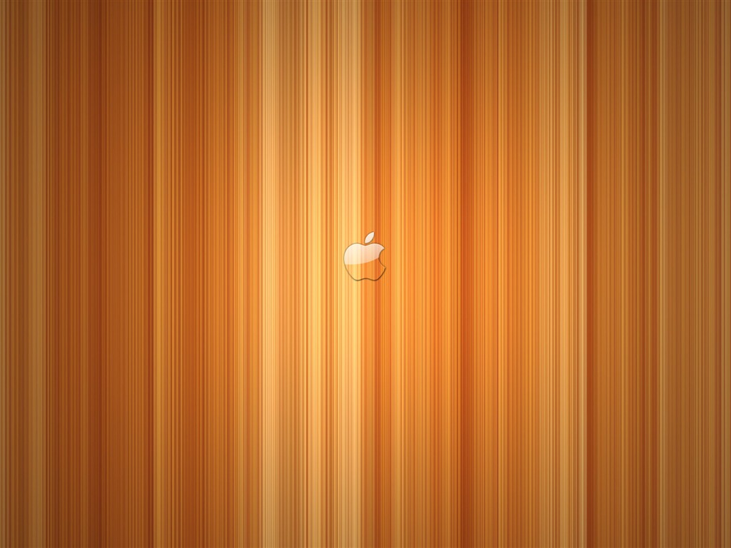 Apple主題壁紙專輯(23) #6 - 1024x768