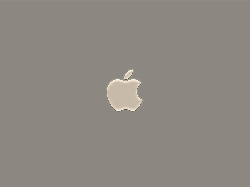 Apple Thema Tapete Album (23) #8 - 1024x768