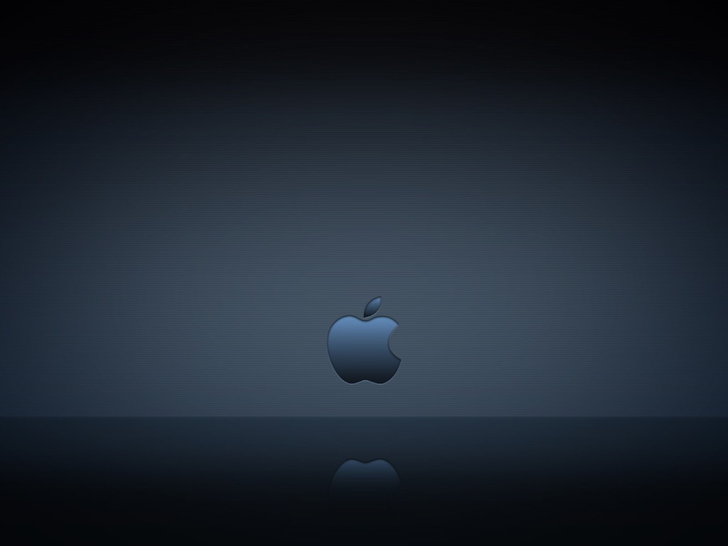 Apple主題壁紙專輯(23) #10 - 1024x768