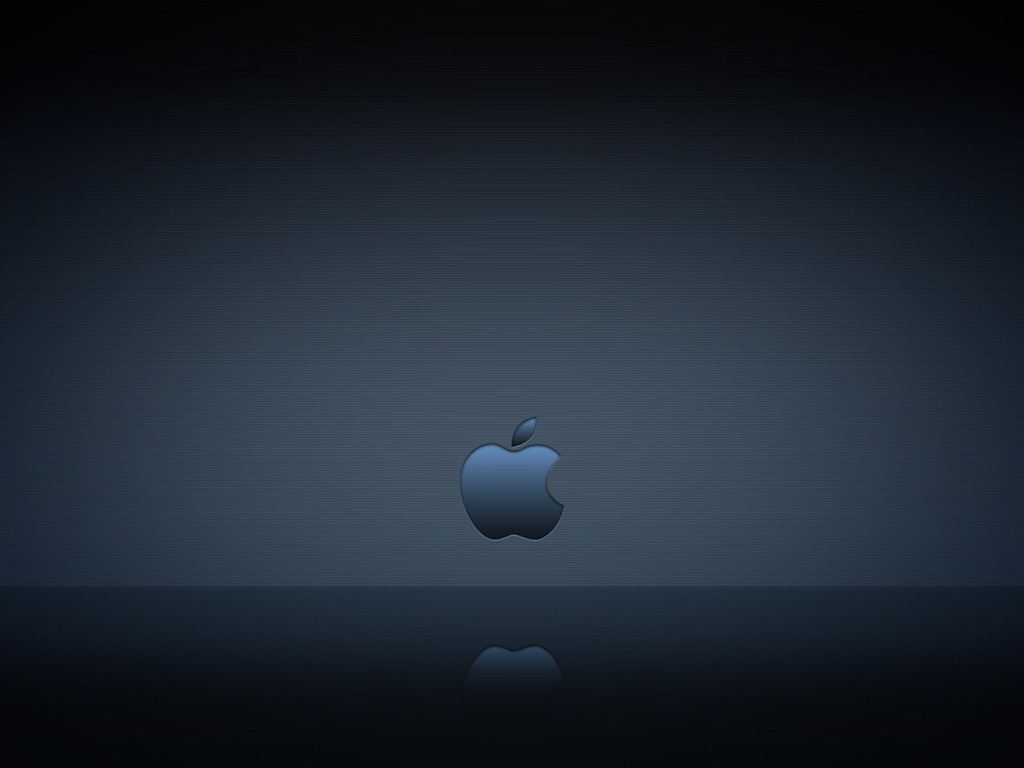 Apple theme wallpaper album (23) #10 - 1024x768