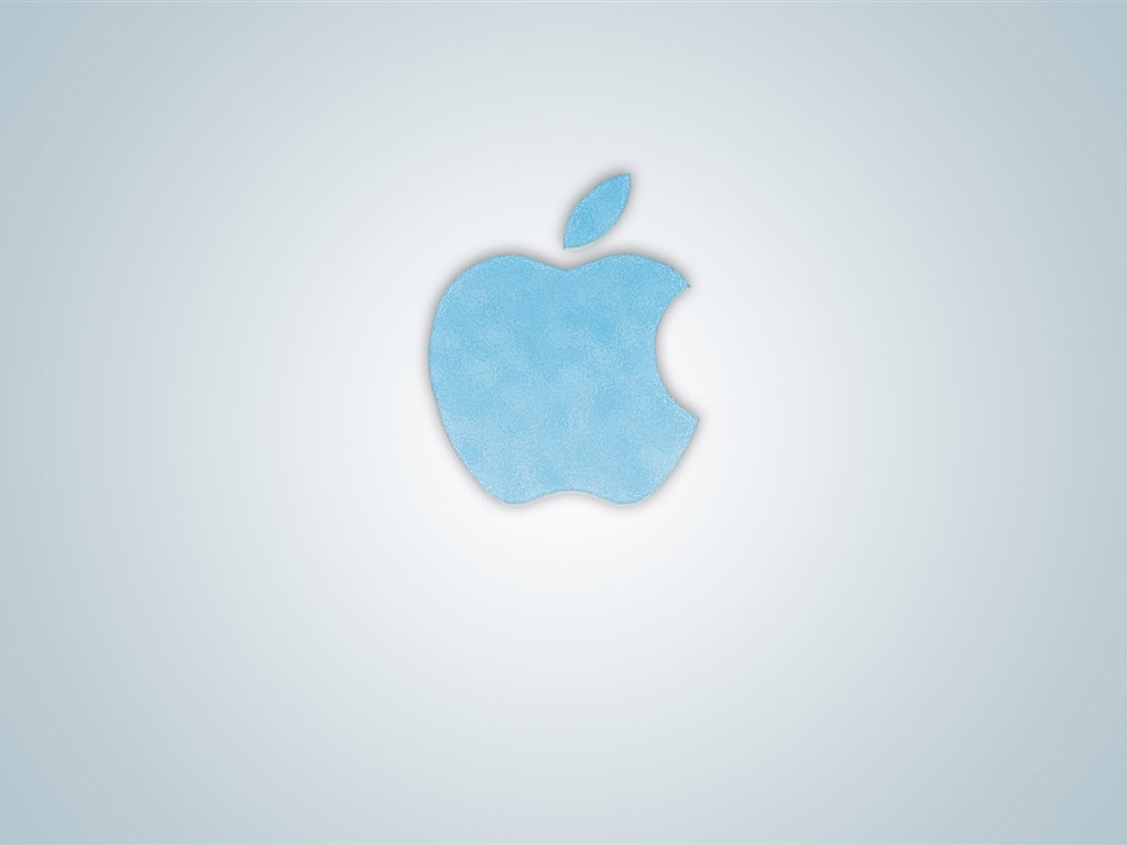 Apple Thema Tapete Album (23) #11 - 1024x768