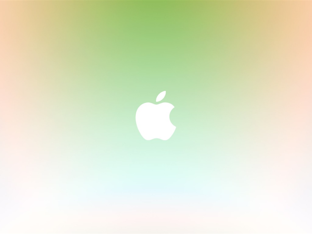 Apple theme wallpaper album (23) #12 - 1024x768