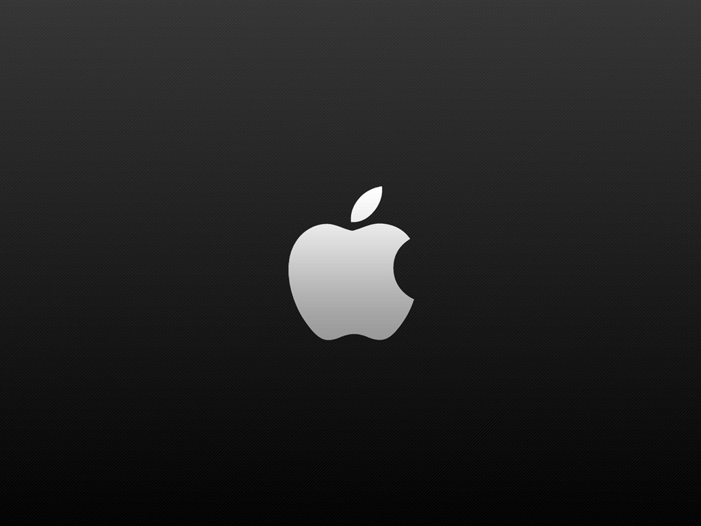 Apple Thema Tapete Album (23) #13 - 1024x768