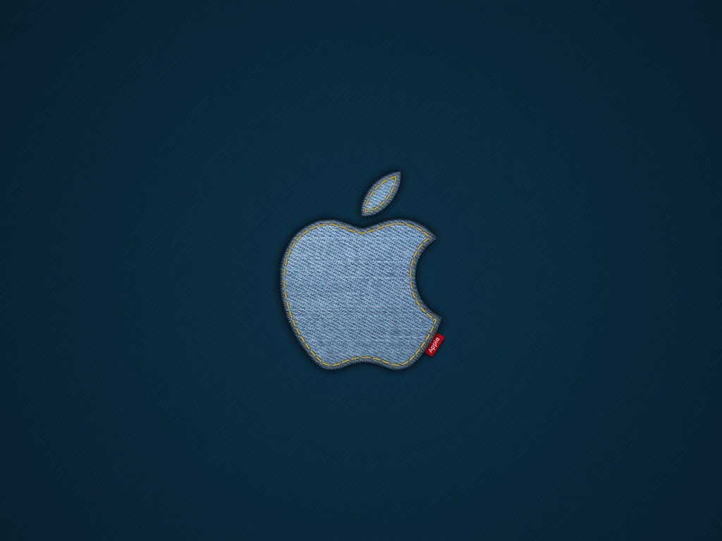 tema de fondo de pantalla de Apple álbum (23) #14 - 1024x768