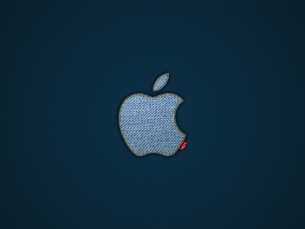 Apple theme wallpaper album (23) #14 - 1024x768