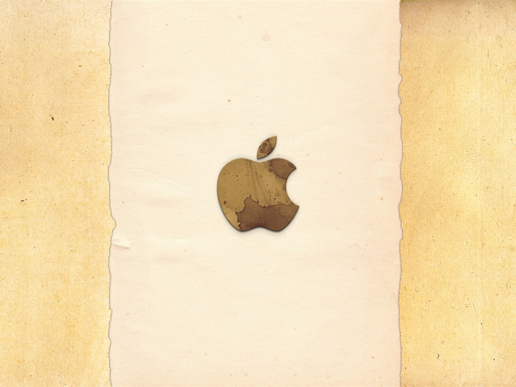 tema de fondo de pantalla de Apple álbum (23) #15 - 1024x768