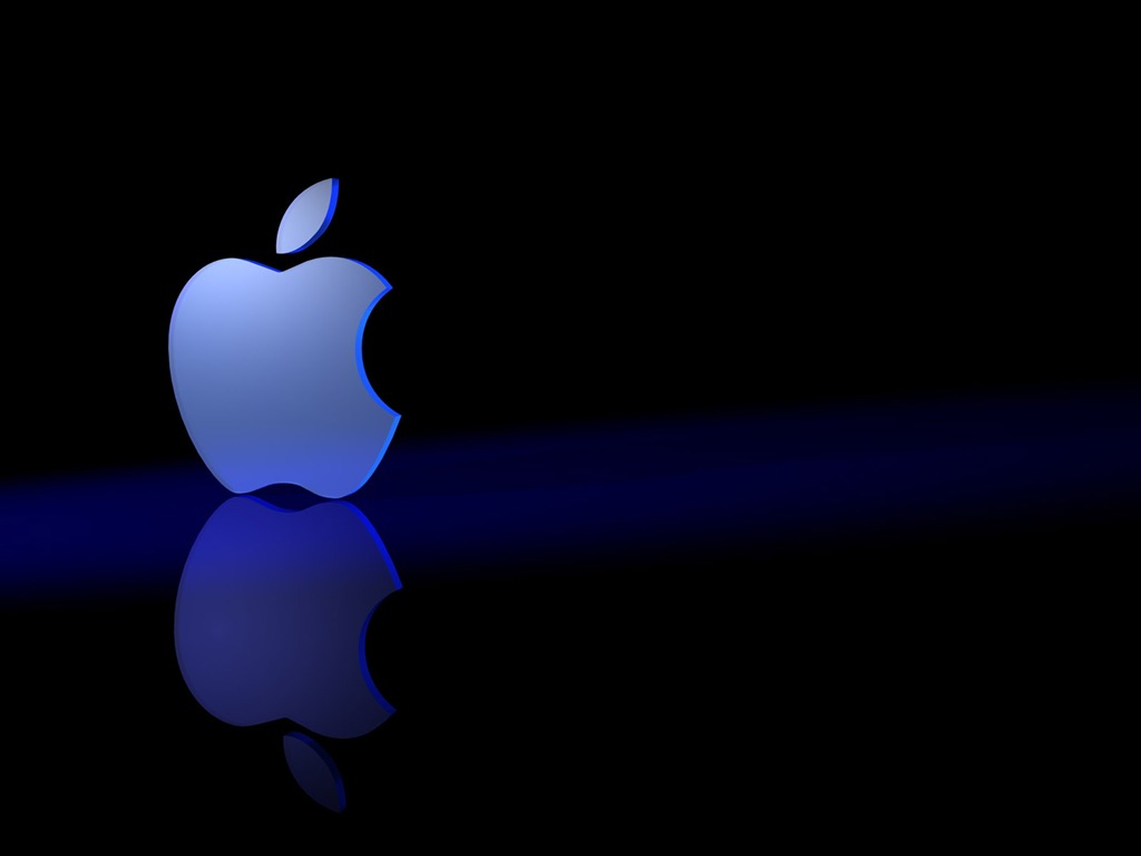 Apple theme wallpaper album (23) #17 - 1024x768