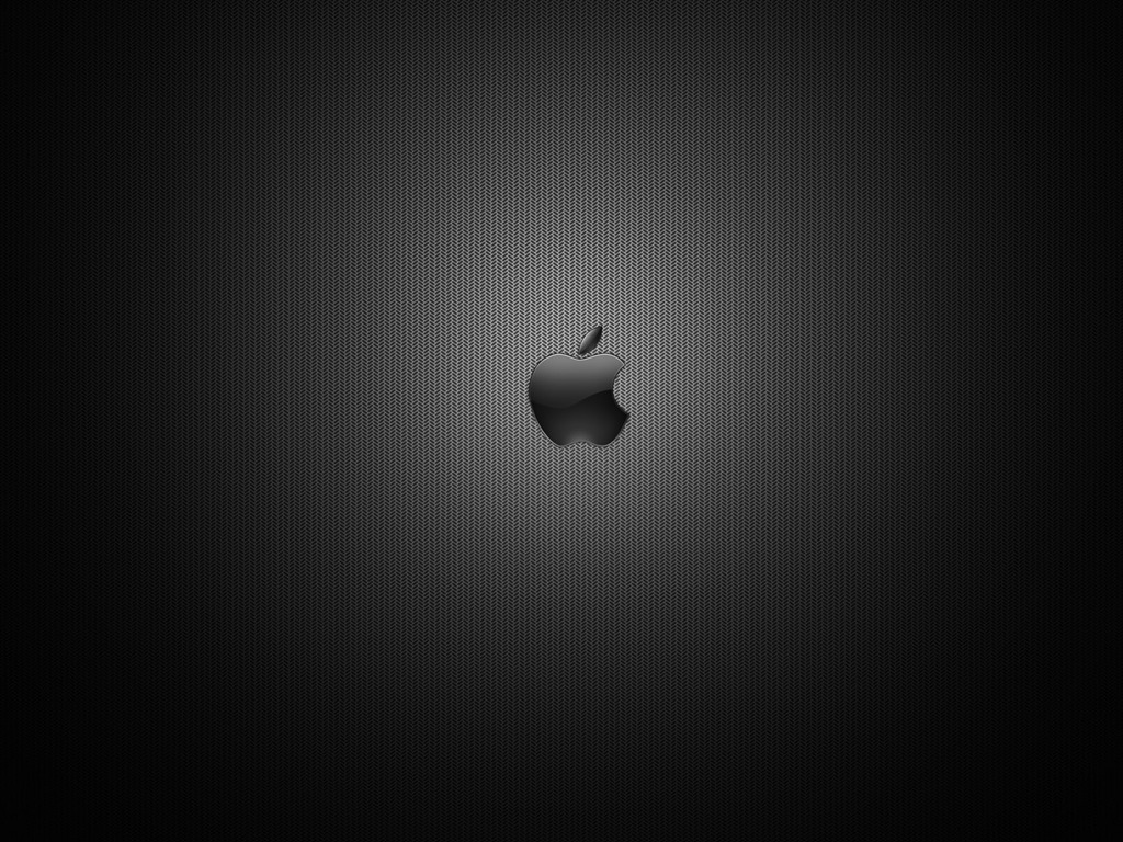 Apple Thema Tapete Album (23) #19 - 1024x768