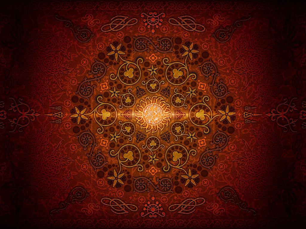 Vladstudio 壁紙專輯(八) #2 - 1024x768