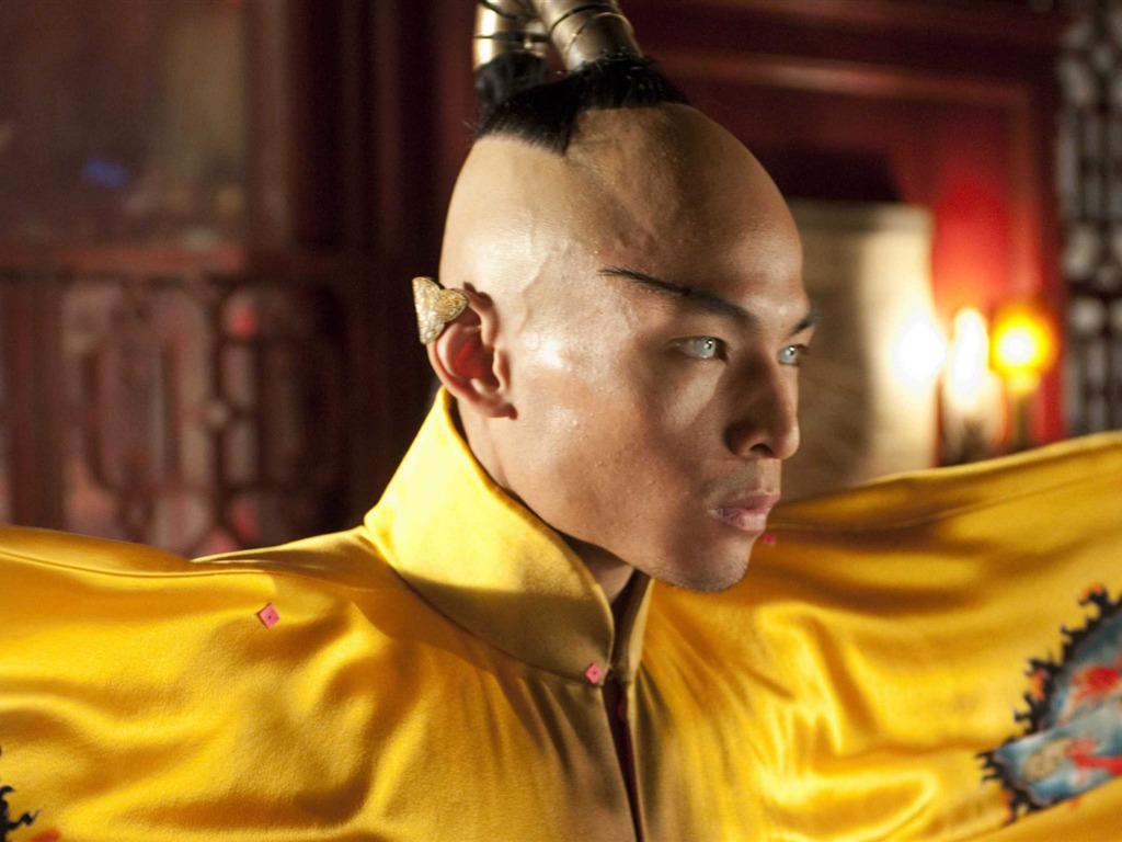 The Sorcerer's Apprentice 魔法師的門徒 高清壁紙 #20 - 1024x768