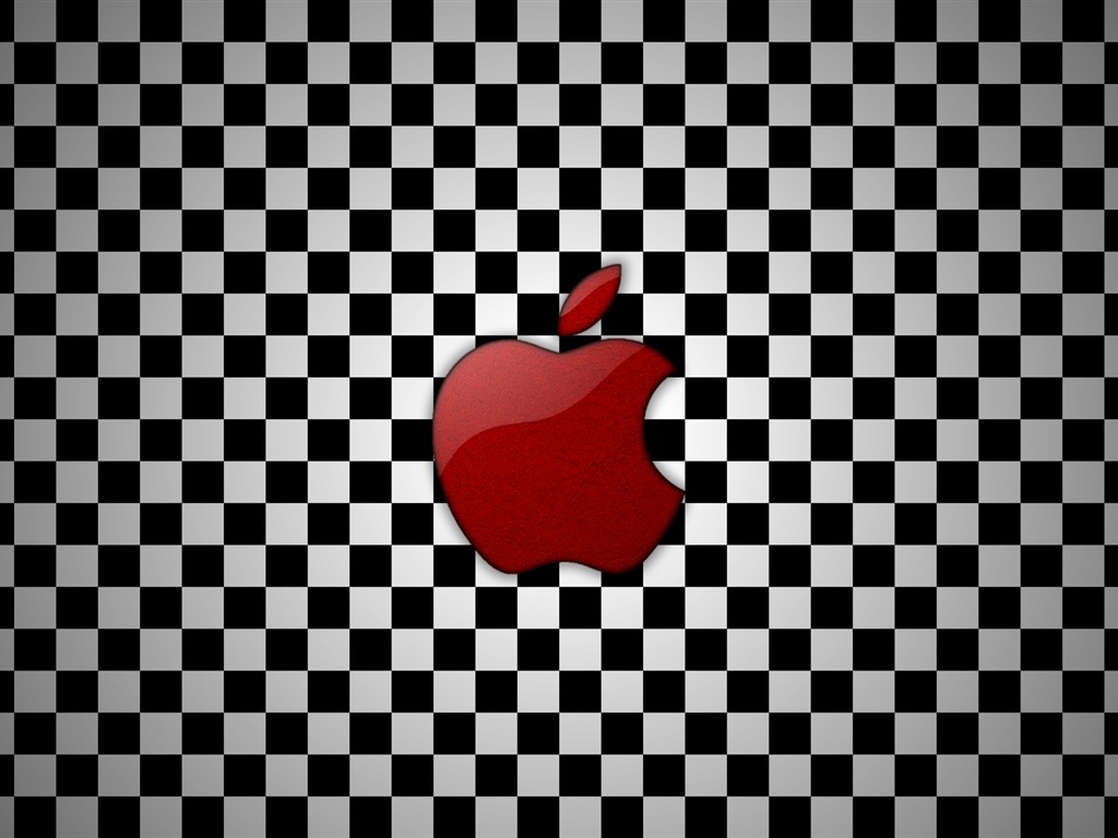 album Apple wallpaper thème (24) #7 - 1024x768