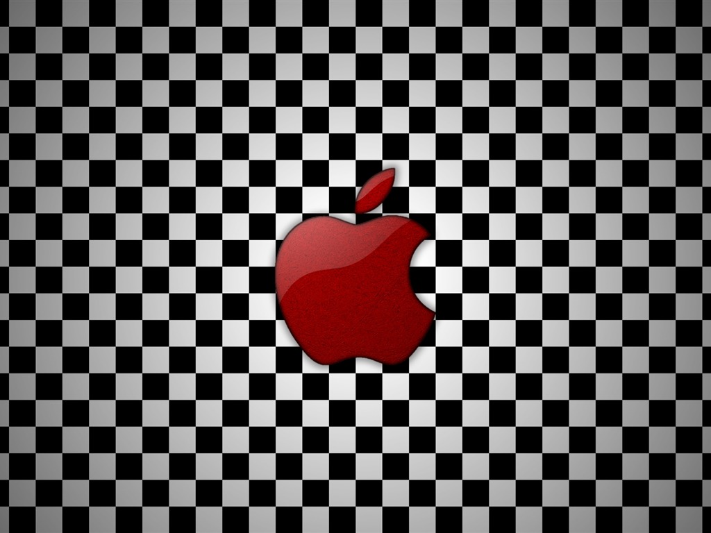 Apple theme wallpaper album (24) #7 - 1024x768