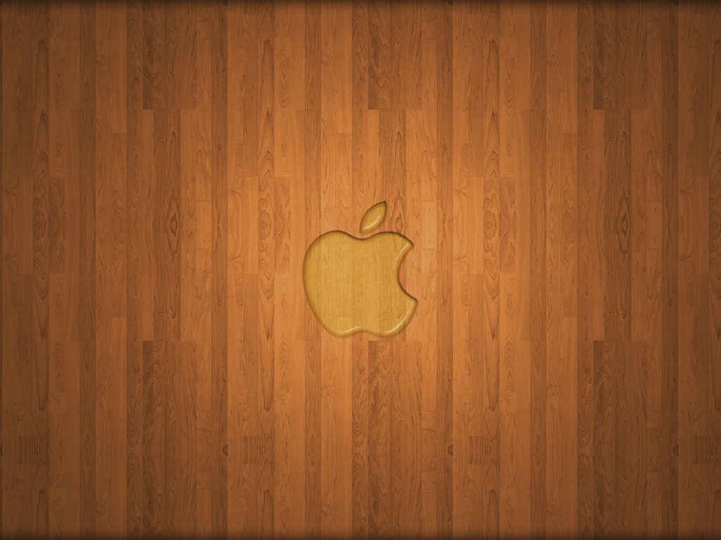 album Apple wallpaper thème (24) #13 - 1024x768