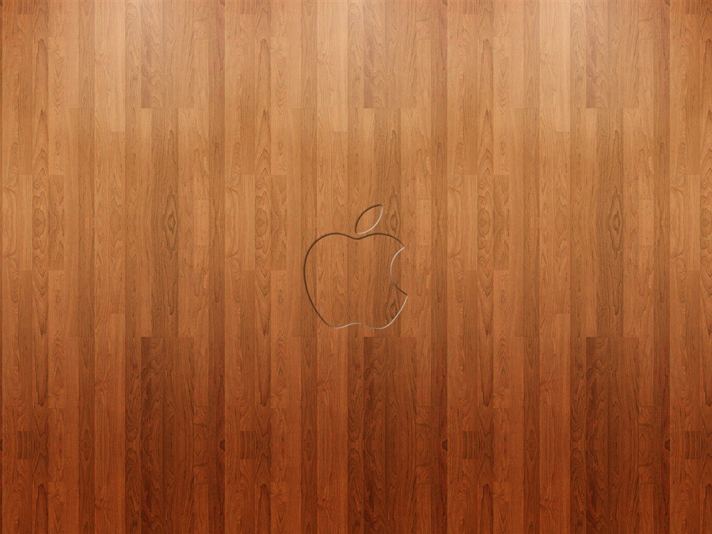 tema de fondo de pantalla de Apple álbum (24) #14 - 1024x768
