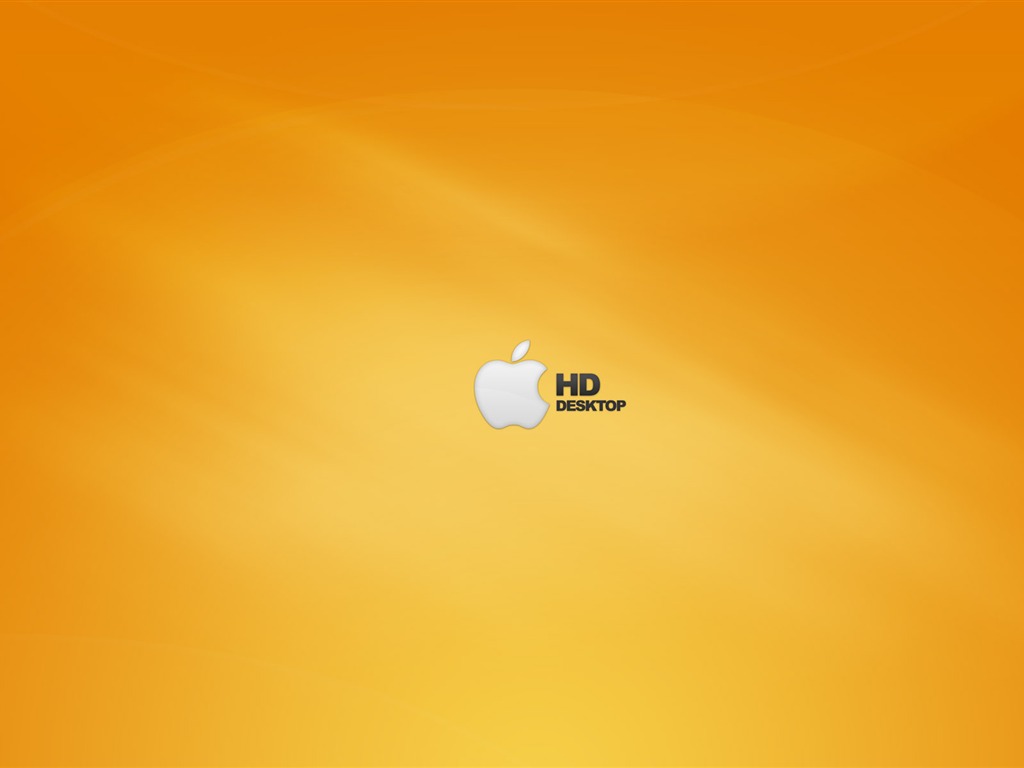 Apple Thema Tapete Album (24) #17 - 1024x768