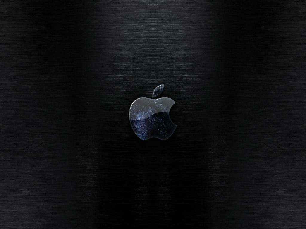 Apple主題壁紙專輯(24) #19 - 1024x768