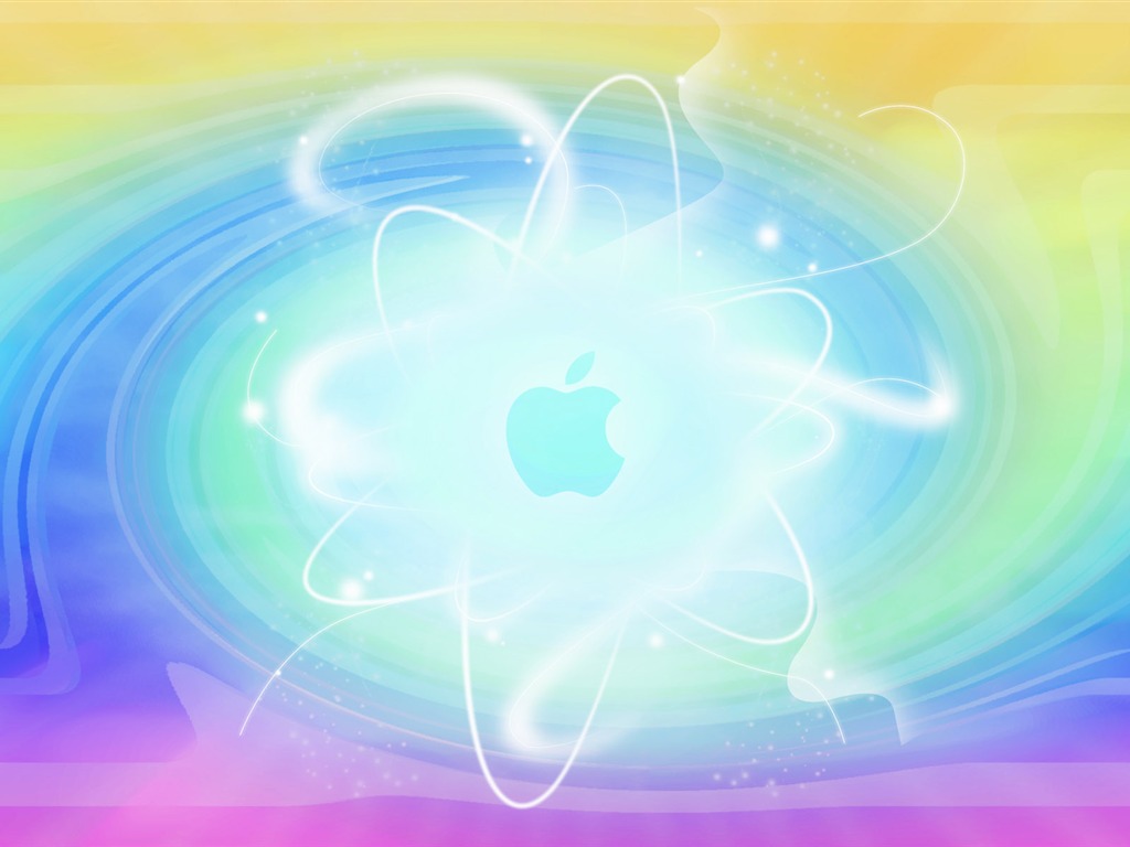 Apple téma wallpaper album (25) #4 - 1024x768