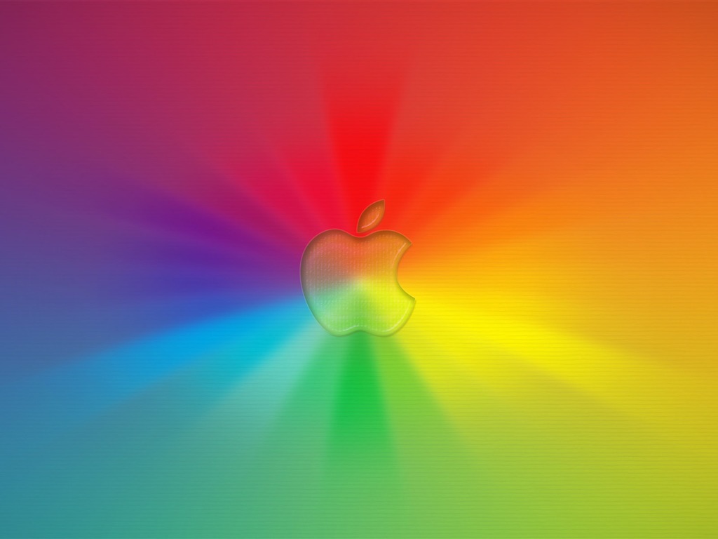 album Apple wallpaper thème (25) #7 - 1024x768
