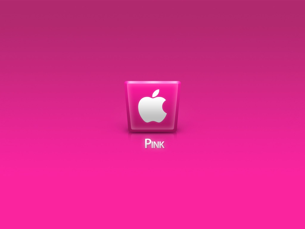 tema de fondo de pantalla de Apple álbum (25) #13 - 1024x768