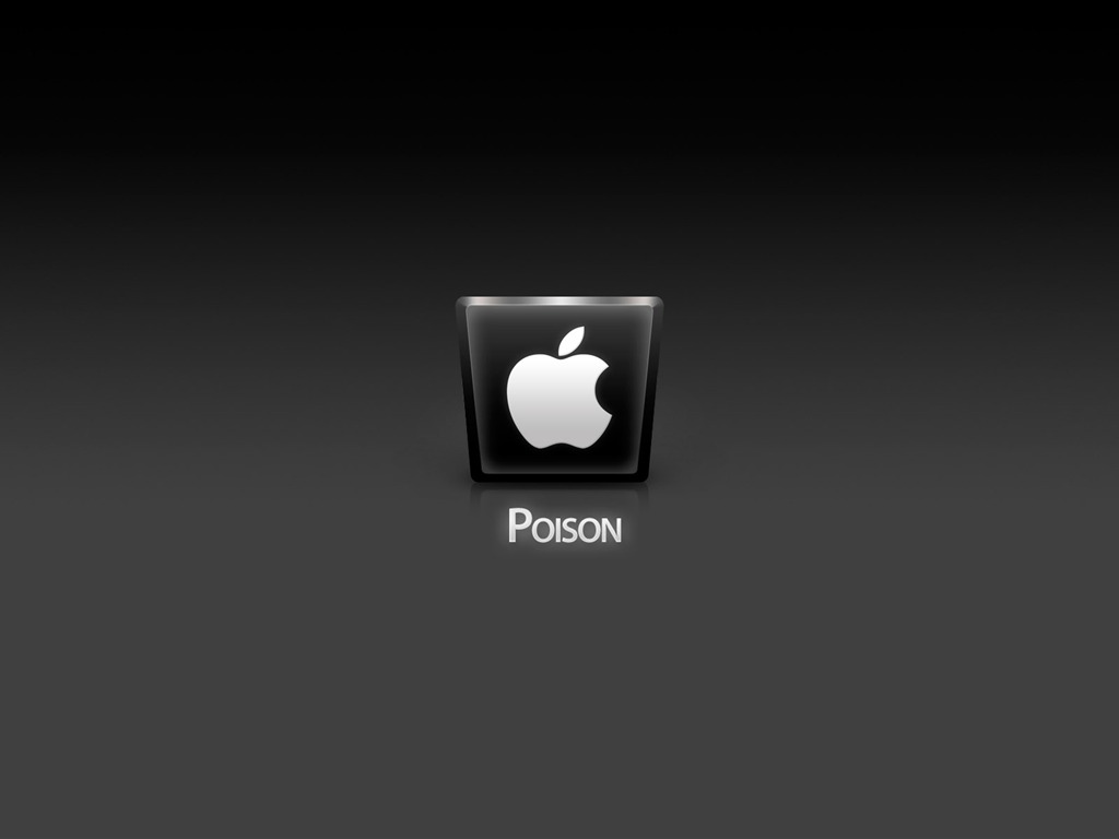 tema de fondo de pantalla de Apple álbum (25) #14 - 1024x768