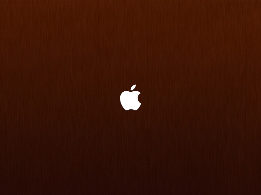 Apple主題壁紙專輯(25) #15 - 1024x768