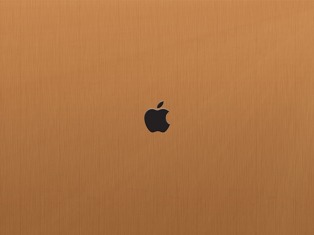 Apple主題壁紙專輯(25) #16 - 1024x768