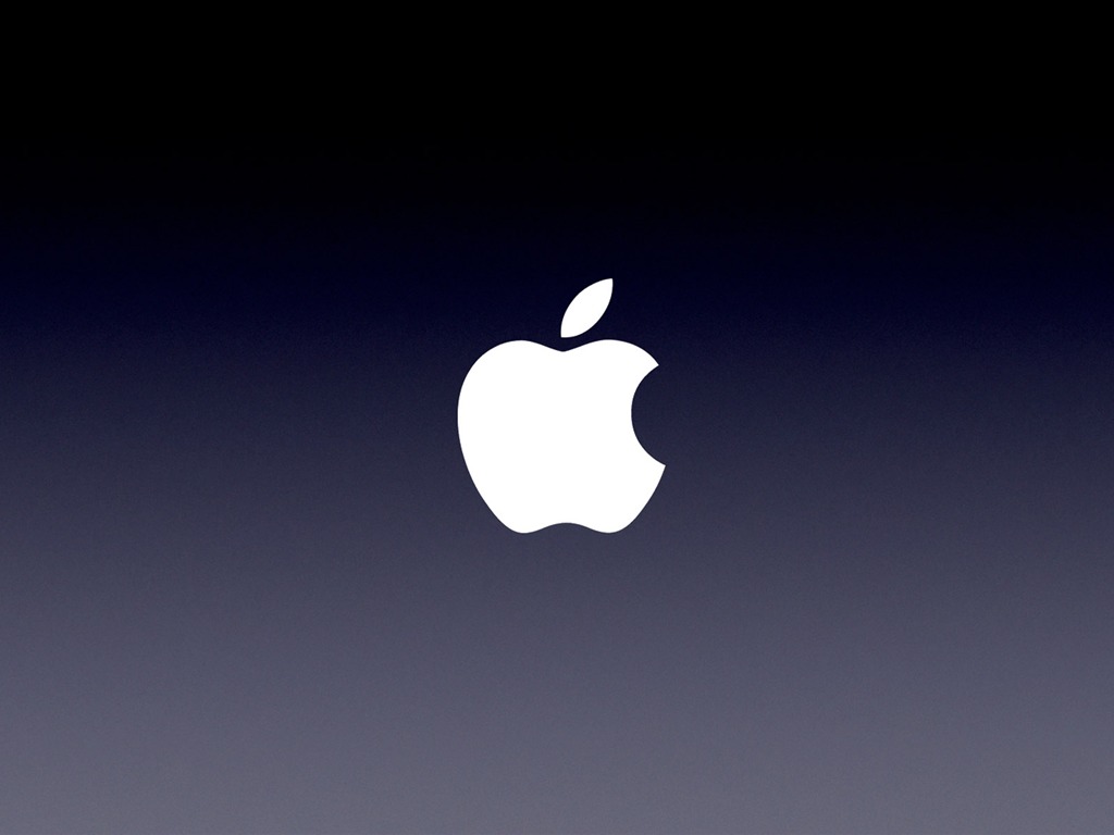 tema de fondo de pantalla de Apple álbum (25) #17 - 1024x768
