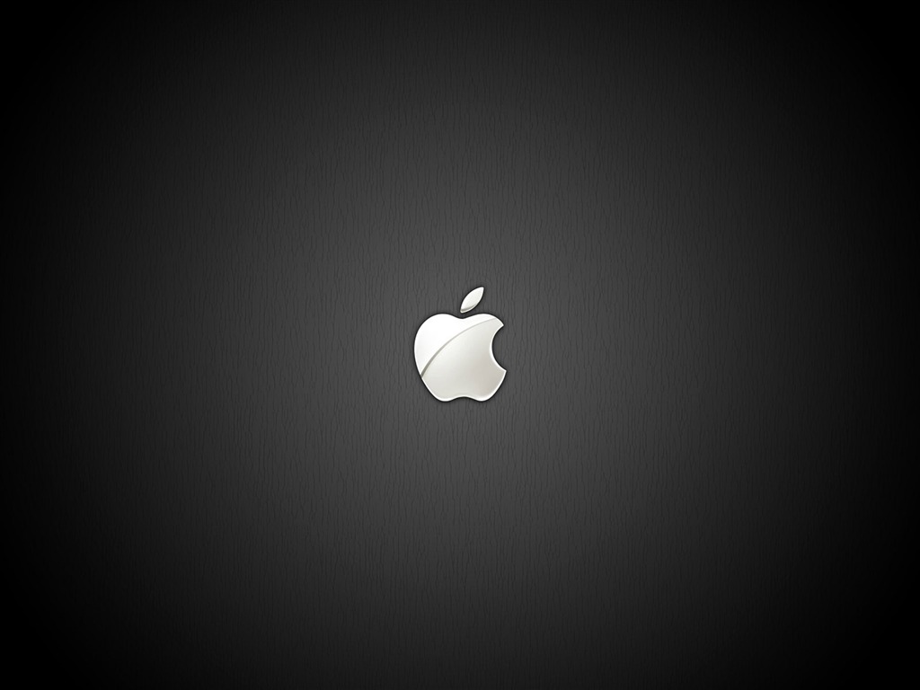 Apple Thema Tapete Album (25) #18 - 1024x768
