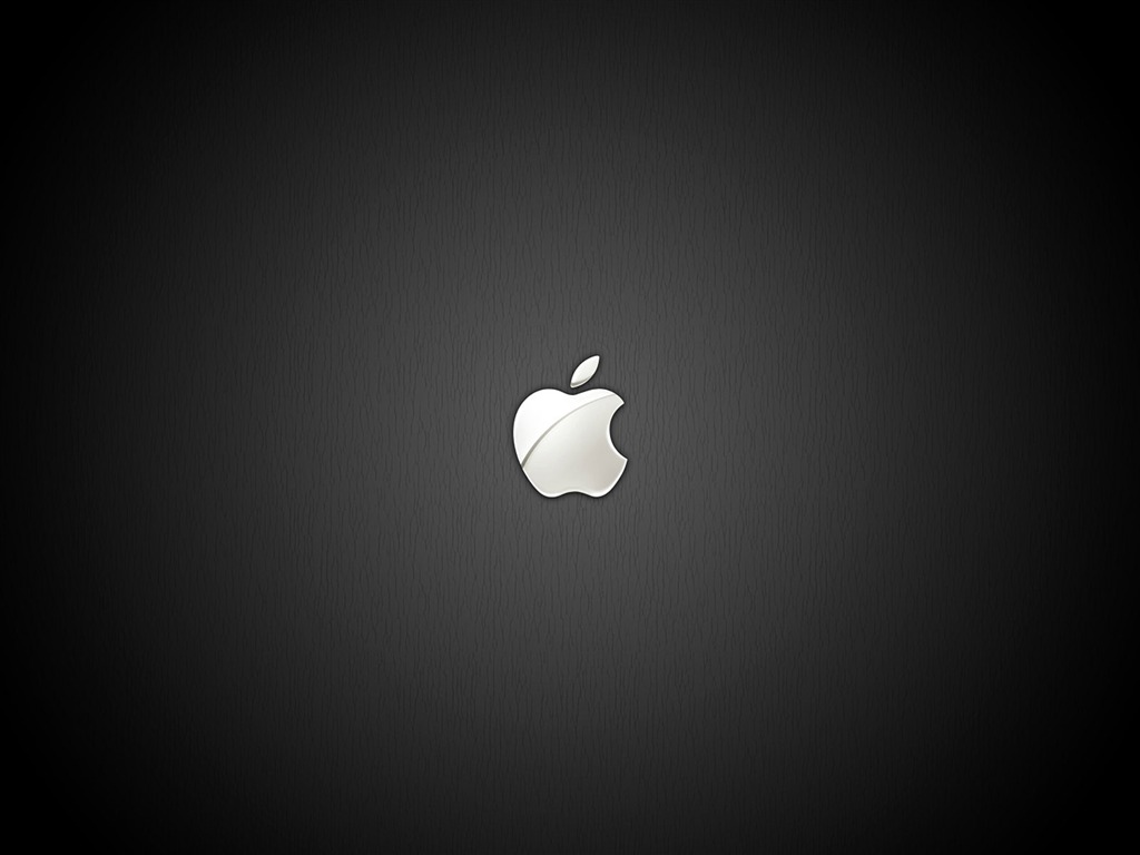 Apple主題壁紙專輯(25) #18 - 1024x768